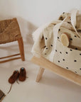 Borsa fasciatoio RAPHAEL SABLE