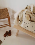 Borsa fasciatoio RAPHAEL SABLE