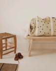 Borsa fasciatoio RAPHAEL SABLE