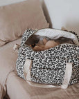 Borsa per pannolini Raphael Graou Natural