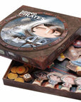 Gioco da tavolo Marbushka 4+ Pirati Spaziali