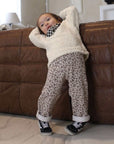 Piccoli pantaloni Panthera