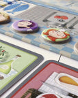 Gioco da tavolo Marbushka 7+ Chef