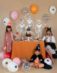 8  Kuchendekorationen für Halloween Party