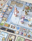 Gioco da tavolo Marbushka 7+ Chef