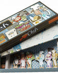 Gioco da tavolo Marbushka 7+ Chef