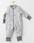 Schlafoverall 2.5 TOG – Panda