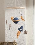SPACE Baby Mobile