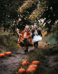 Schädelmaske Farbenfrohes Halloween