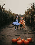 Schädelmaske Farbenfrohes Halloween