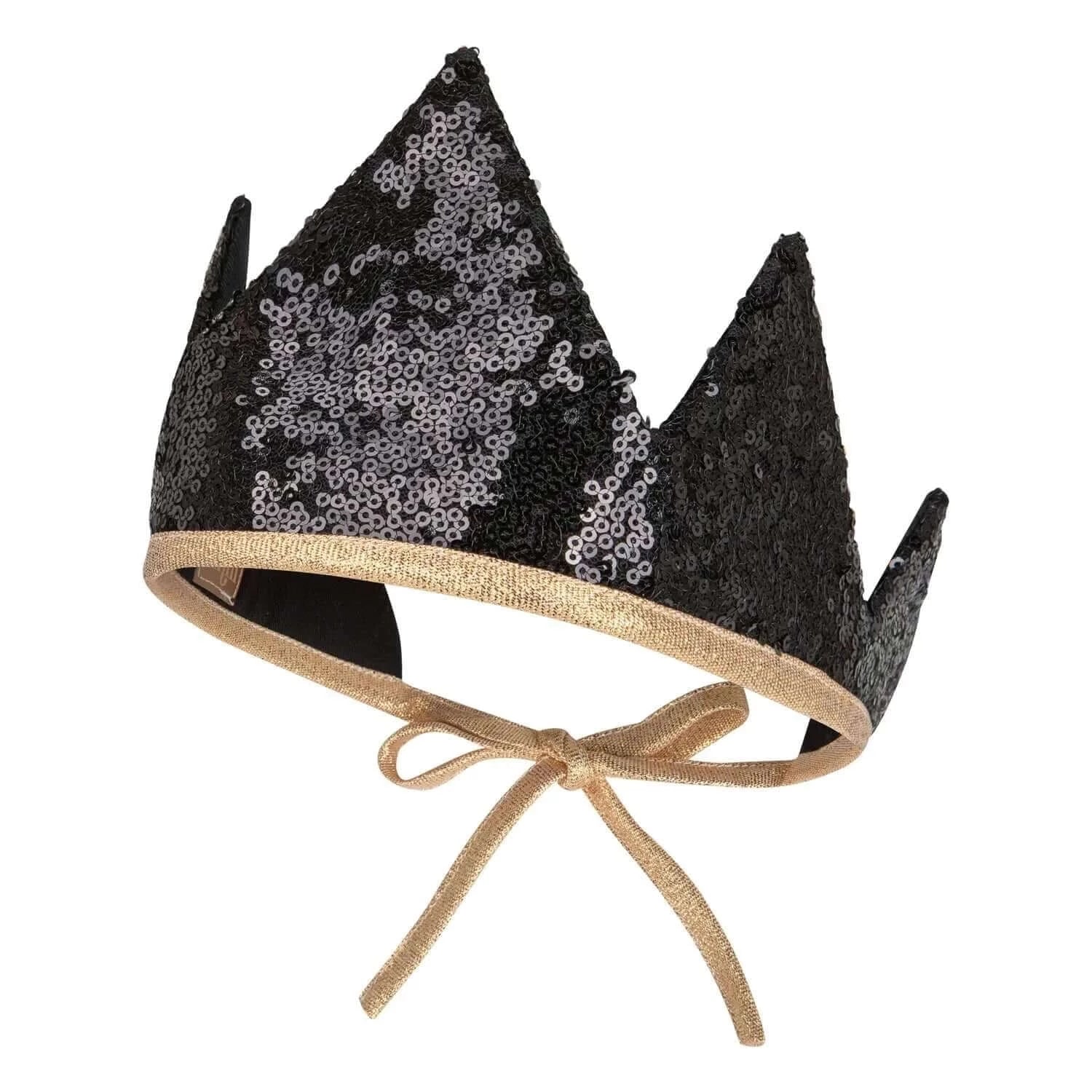 Schwarze  Krone