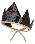 Schwarze  Krone