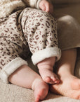 Piccoli pantaloni Panthera