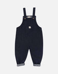 Salopette di jeans