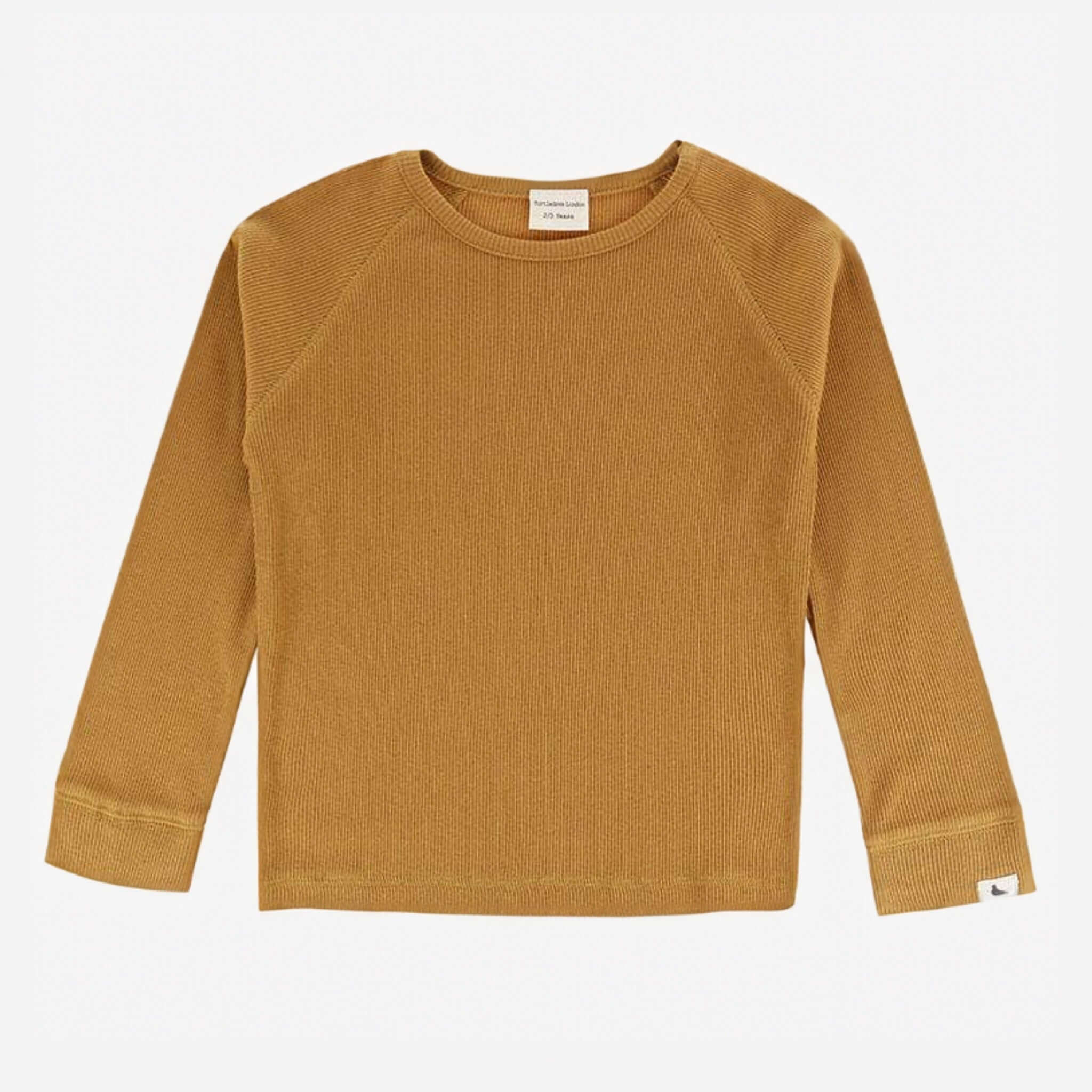 Forever Loved Ripp Top Front