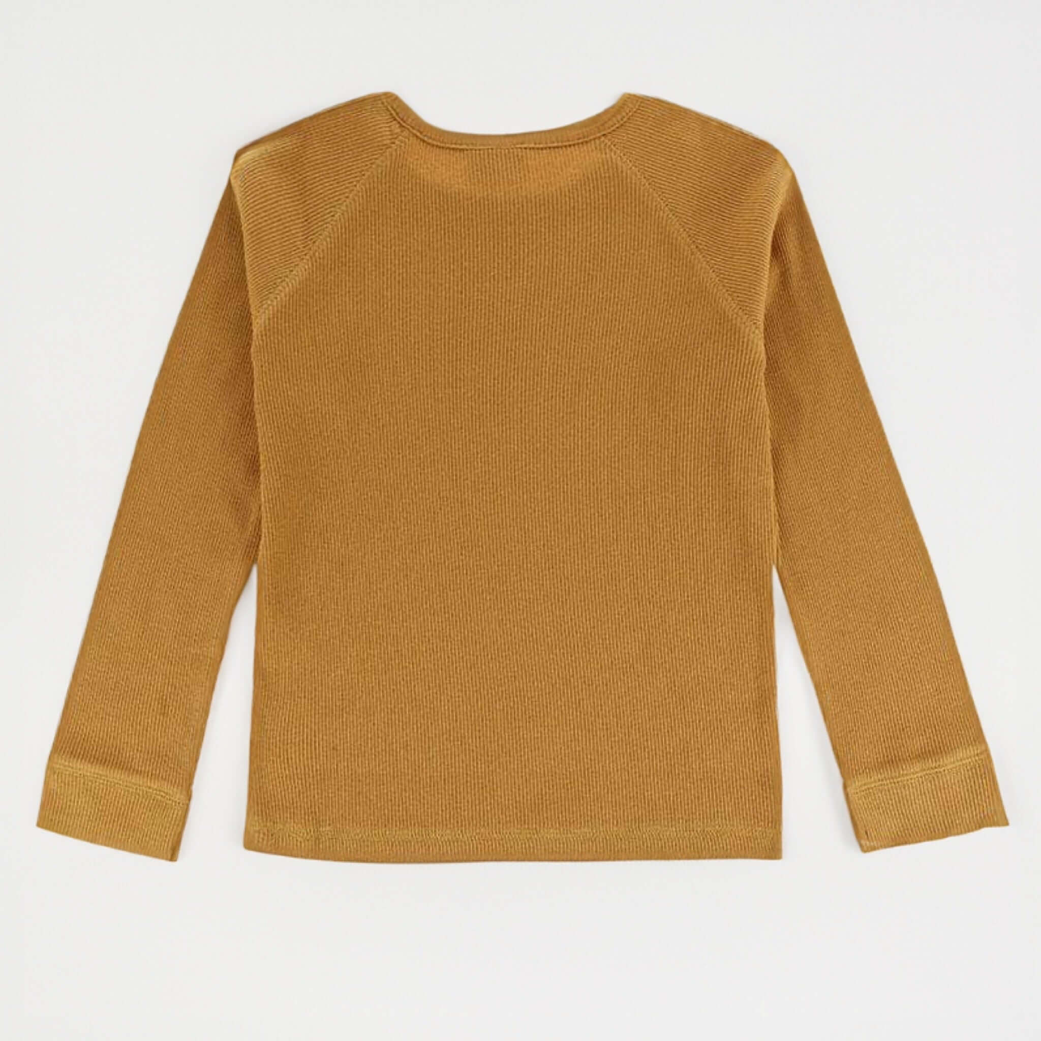 Forever Loved Ripp Top Back
