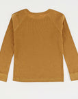 Forever Loved Ripp Top Back