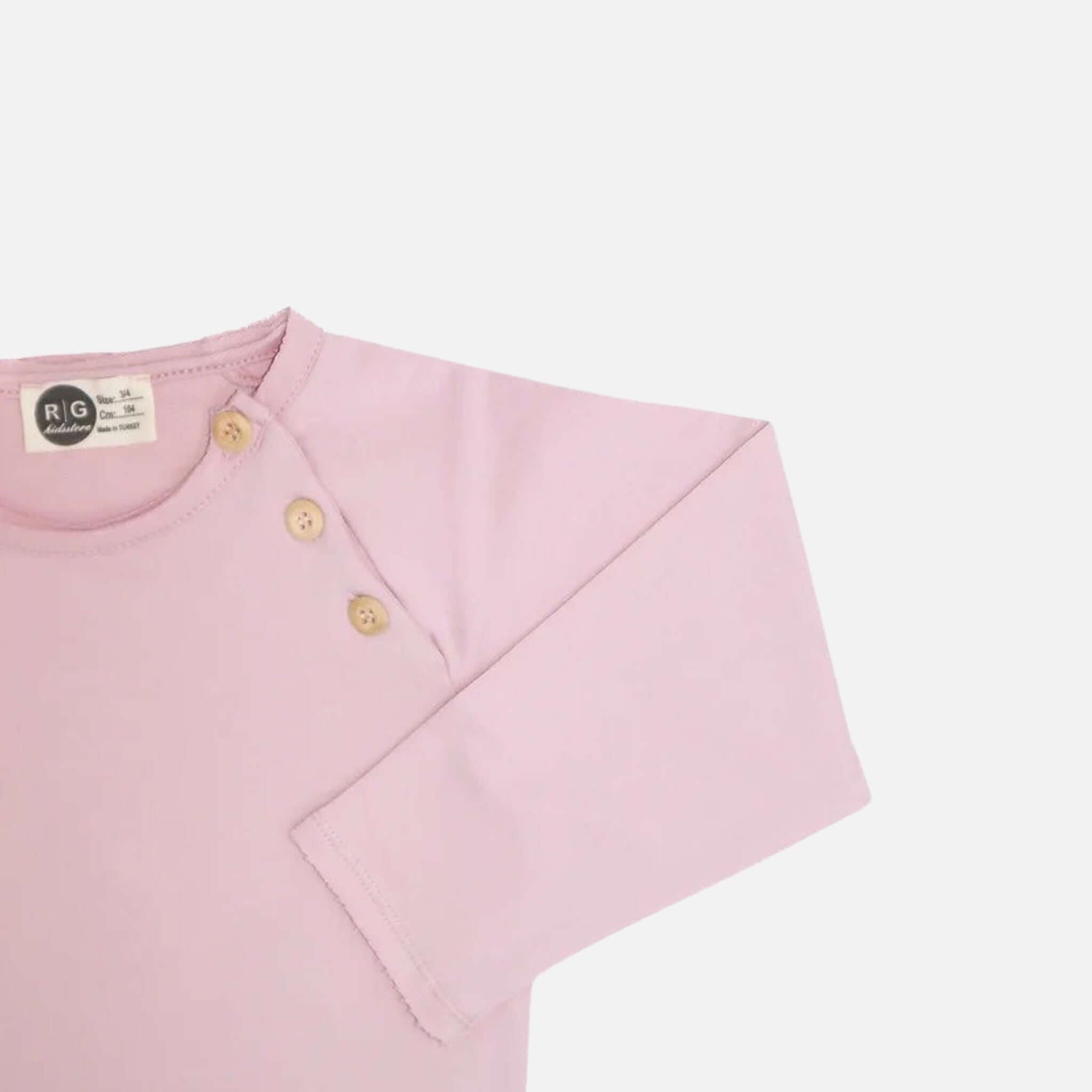 Nahaufnahme des oberen Teils