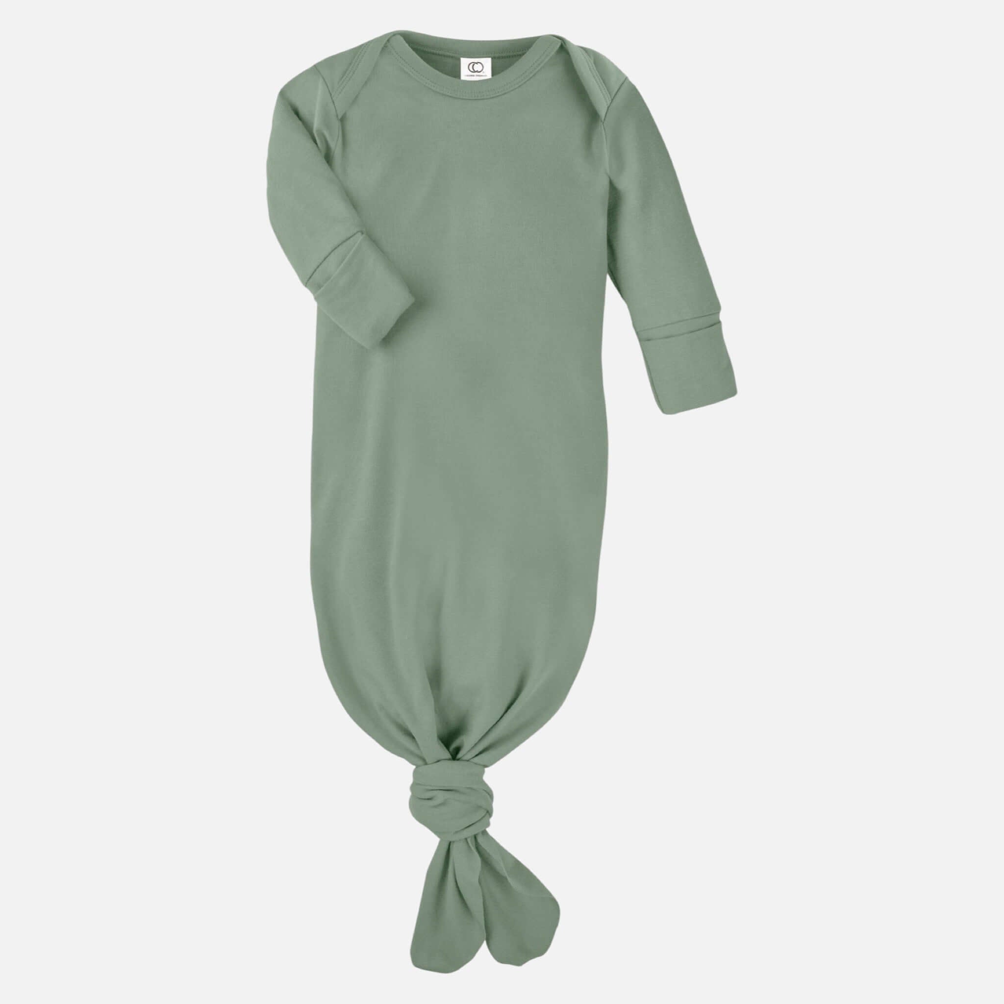 Tutina annodata biologica per neonato - Timo