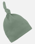 Cappello da bambino biologico con nodo classico - Timo