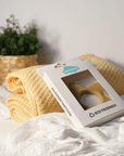 Organic Teething Ring - Mango Star