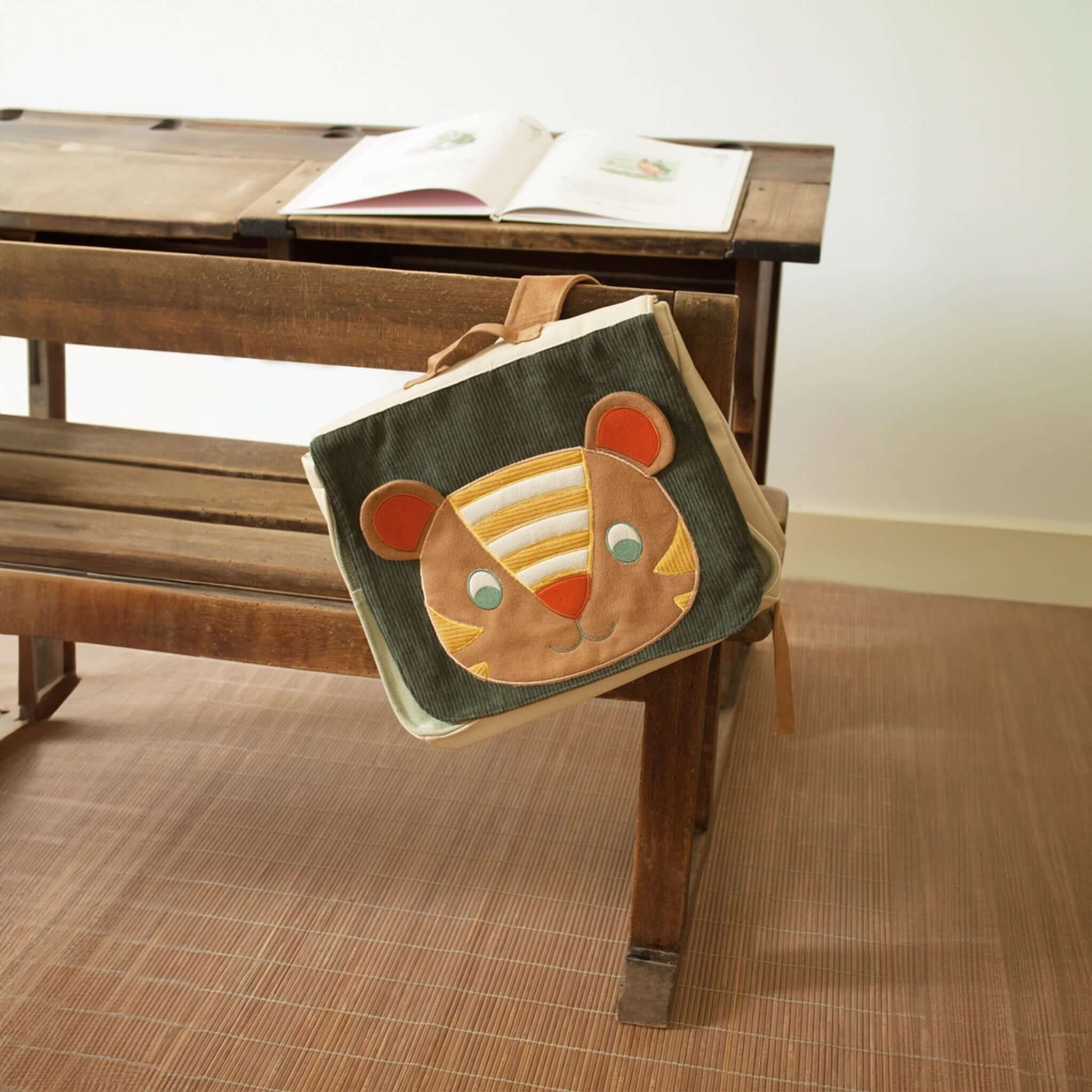Zaino per bambini 'Tigre'