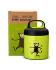 Thermos Contenitore Termico per Bambini - lime