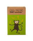 Thermos Contenitore Termico per Bambini - lime