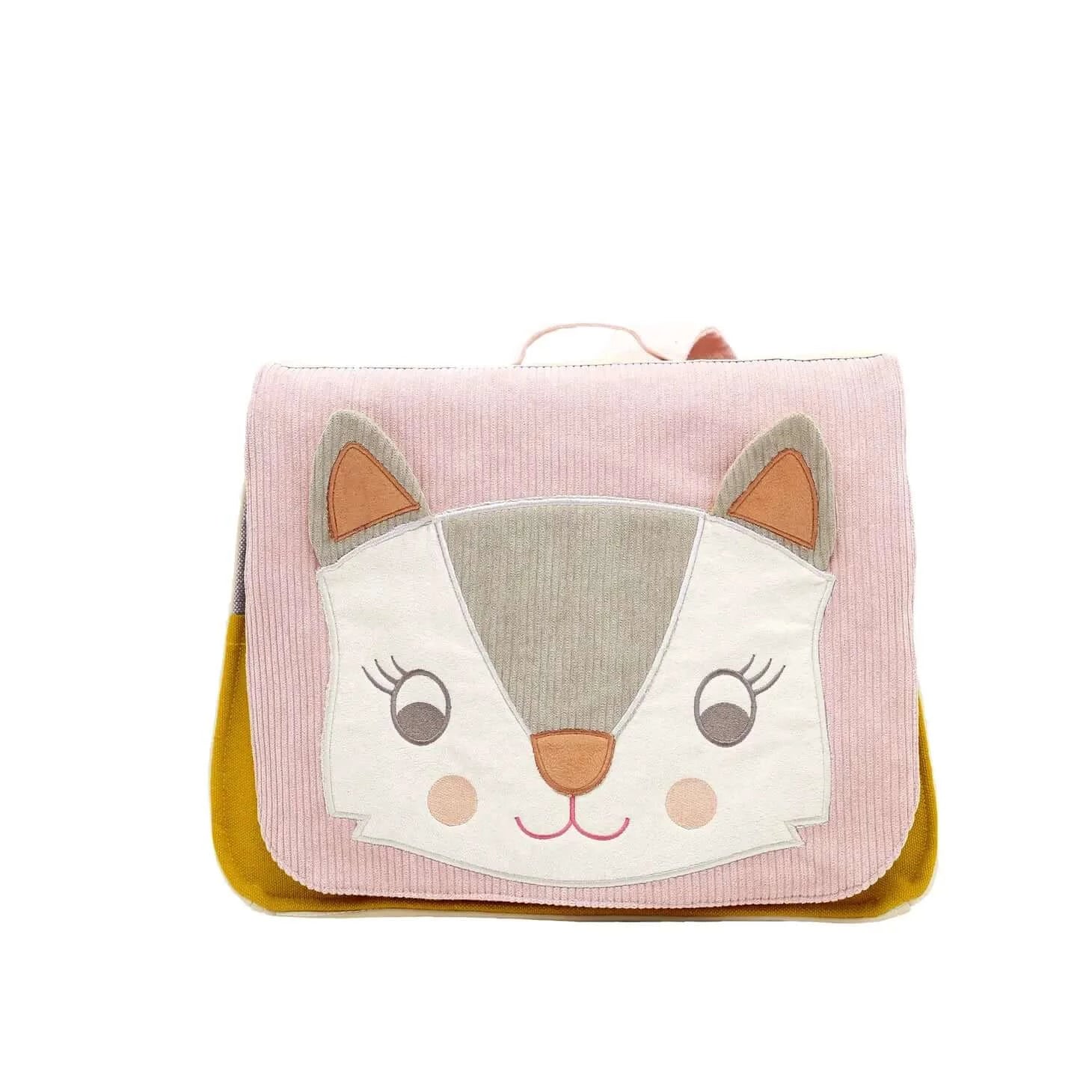 Kinderrucksack Katze