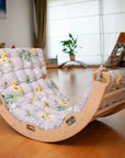 Set di arco Montessori - Safari
