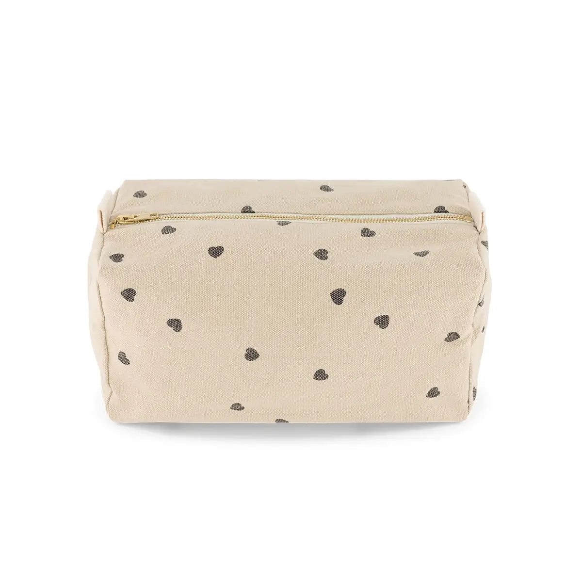 Vic Coeur Sable Borsa da Toilette