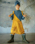 Tuta con set di maglione