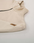 Set tuta da ginnastica per bambini con cappello