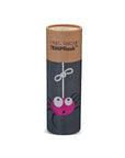 Thermo Trinkflasche - Grau