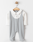 Baby Strampler aus Bio-Baumwolle