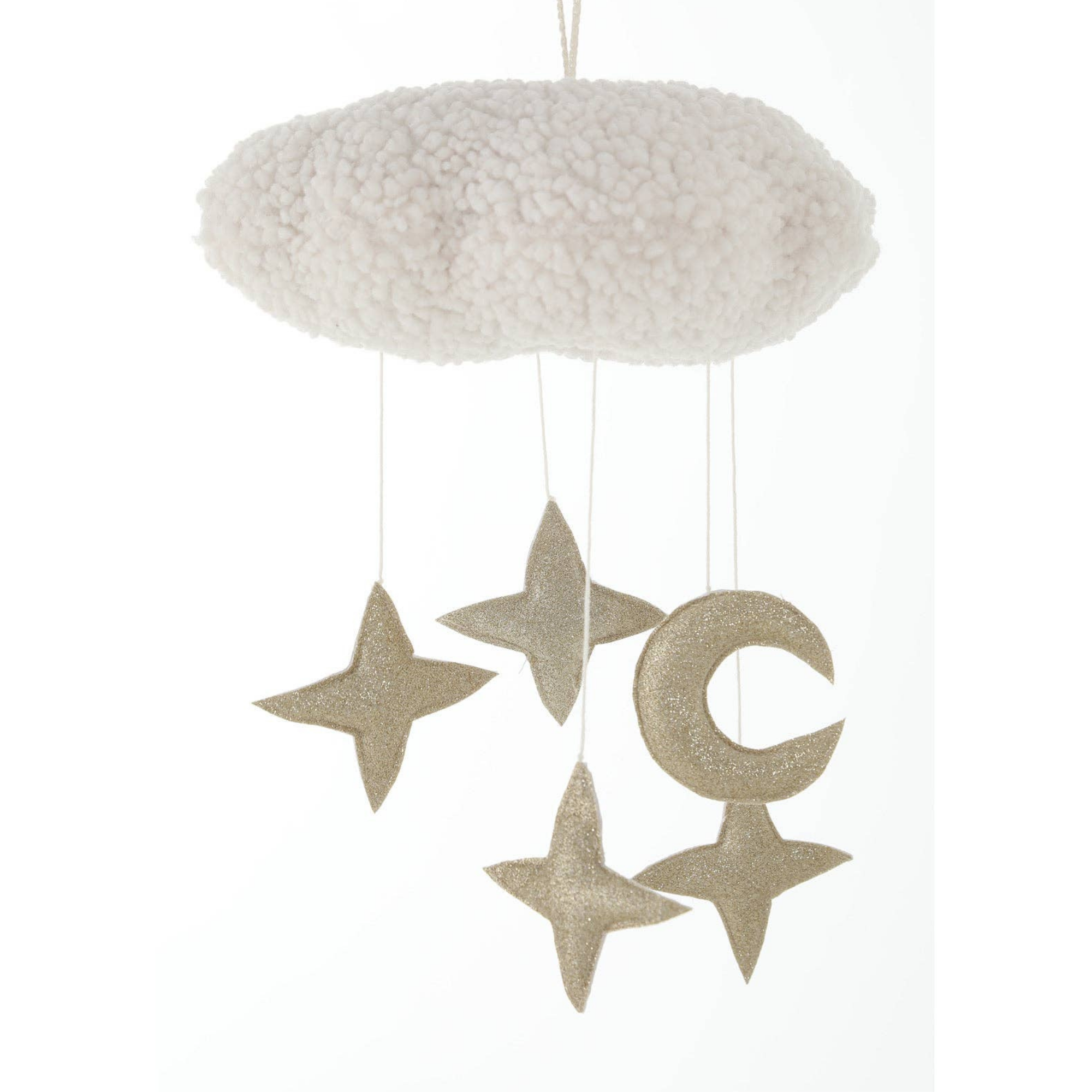 Mobile per bambini - CIRRUS