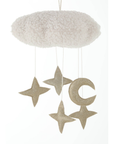 Mobile per bambini - CIRRUS