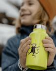 Borraccia Termica - Lime