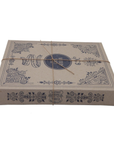 Montessori Holzpuzzle Spielbrett