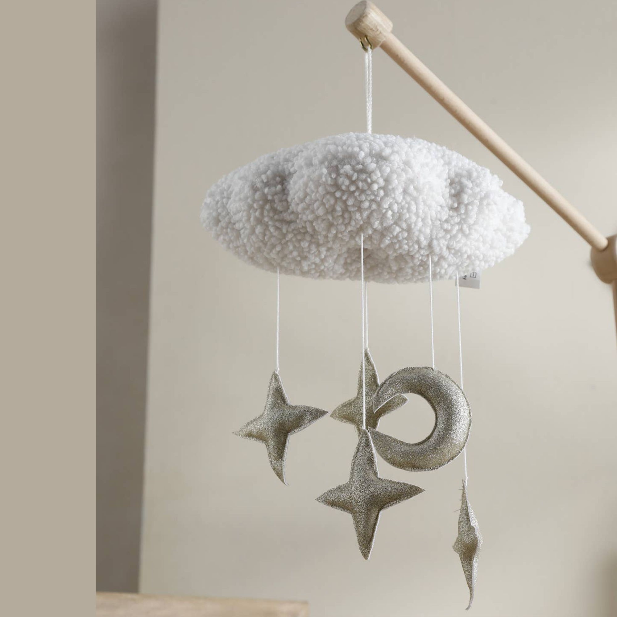 Mobile per bambini - CIRRUS