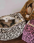 Vic Graou Naturel Borsa da Toilette
