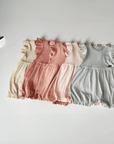 Little-Angel-Strampler-Fünf-Farben