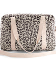 Borsa per pannolini Raphael Graou Natural