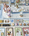Gioco da tavolo Marbushka 7+ Chef