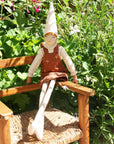 Der reisende Elf ORPHEE