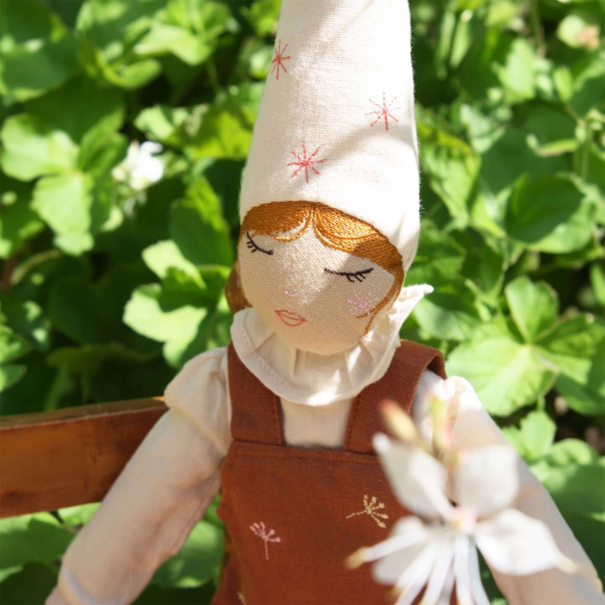 Der reisende Elf ORPHEE