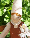 Der reisende Elf ORPHEE