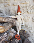 Der reisende Elf SIROCCO