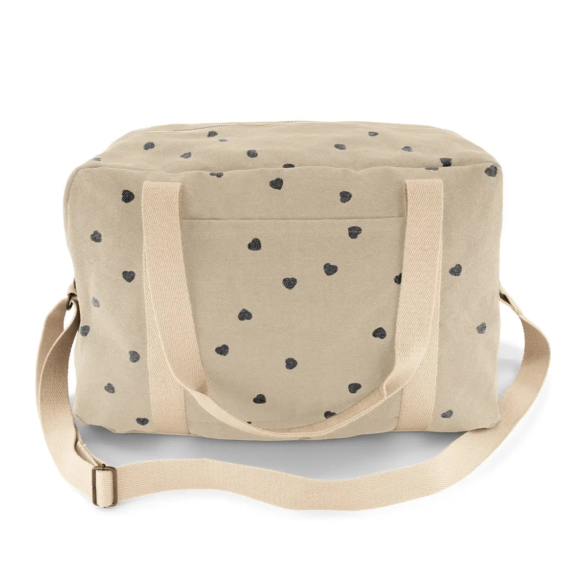 Borsa fasciatoio RAPHAEL SABLE