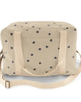 Borsa fasciatoio RAPHAEL SABLE